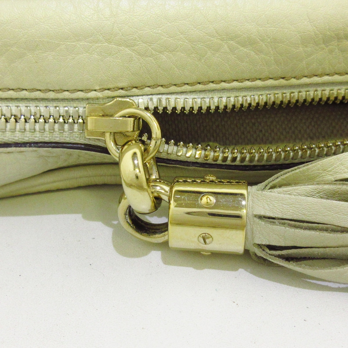Gucci Soho Shoulder Bag