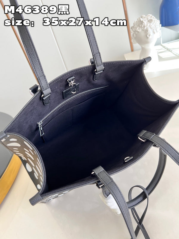 Alice Bags- Louis Vuittons  - 15920