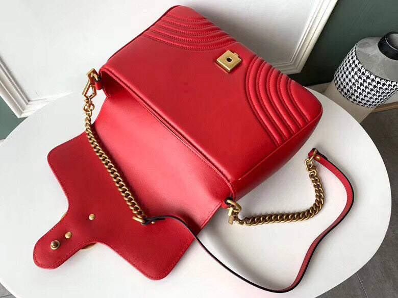 Gucci Bags -  Luxury Bags  1435