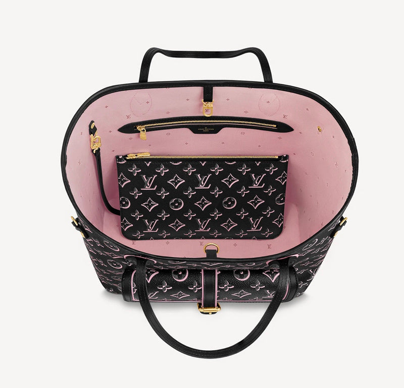 Alice Bags- Louis Vuittons  - 16382