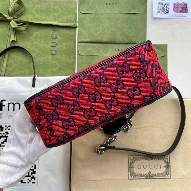 Gucci   Luxury Bags  1125