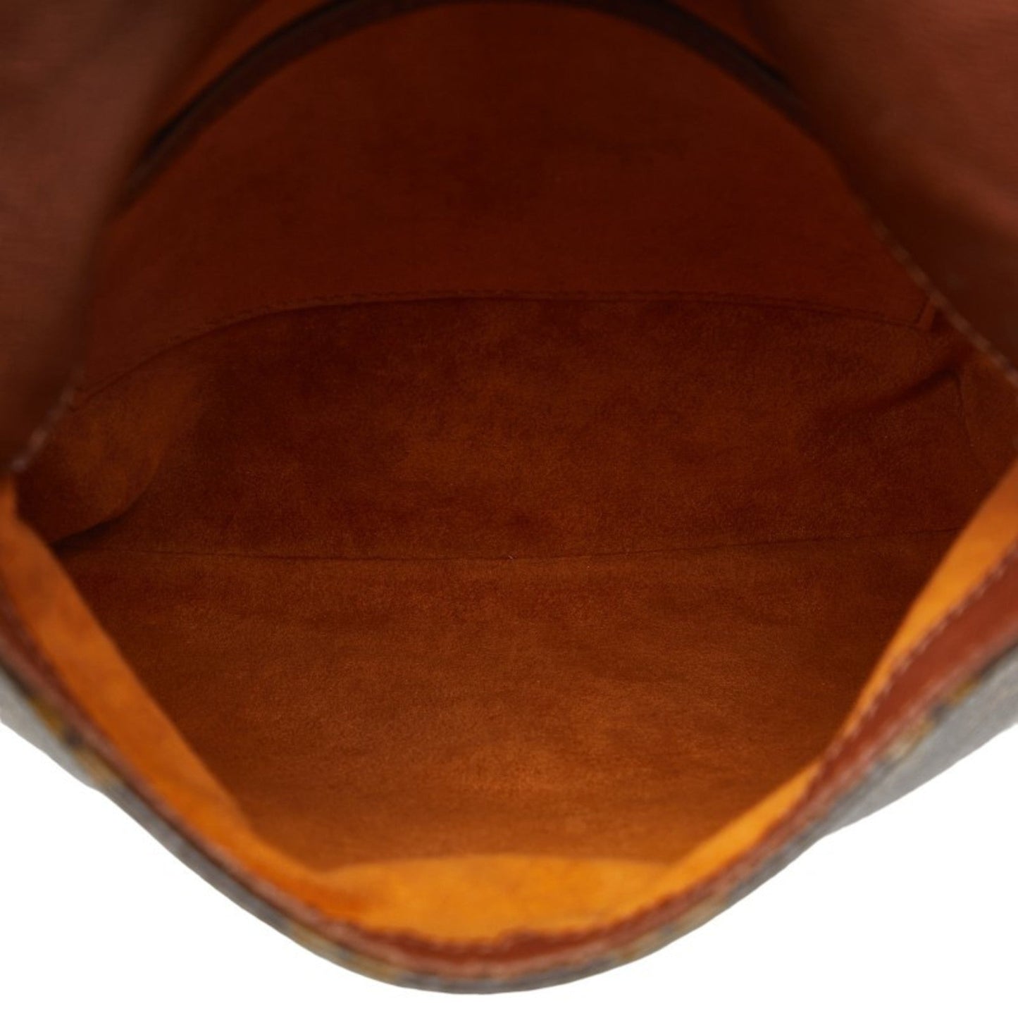 Louis Vuitton  Pvc Leather Shoulder Bag