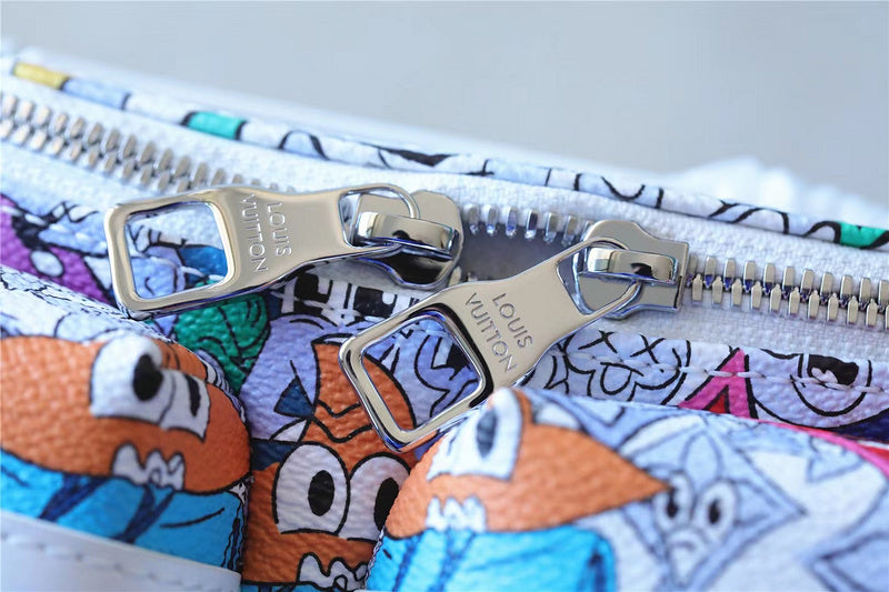 Alice bags - Louis Vuittons  - 9973