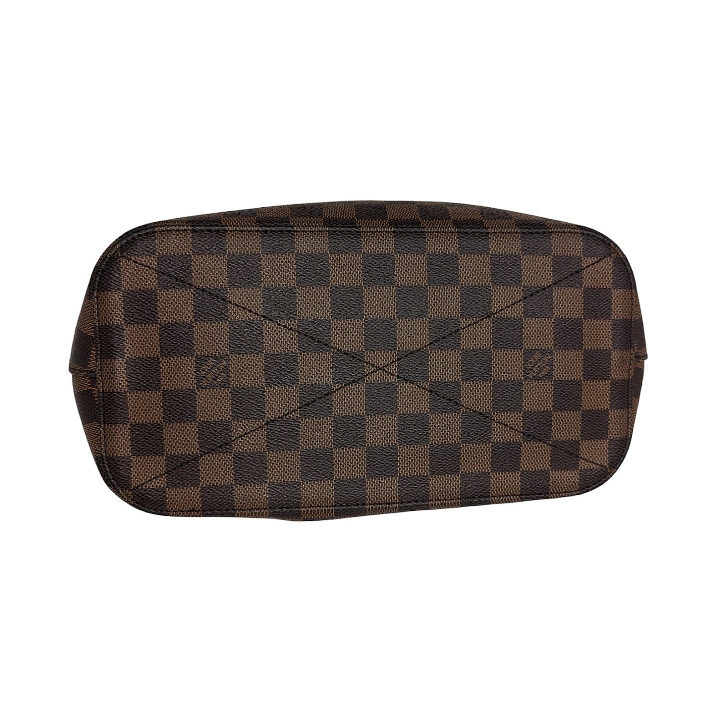 Louis Vuitton Damier Ebene Siena PM Bag