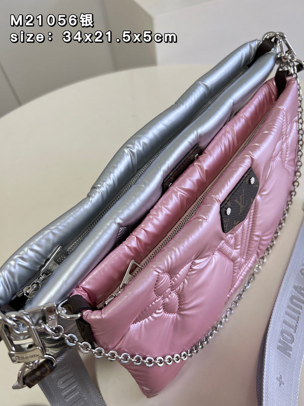 Alice Bags- Louis Vuittons  - 16094