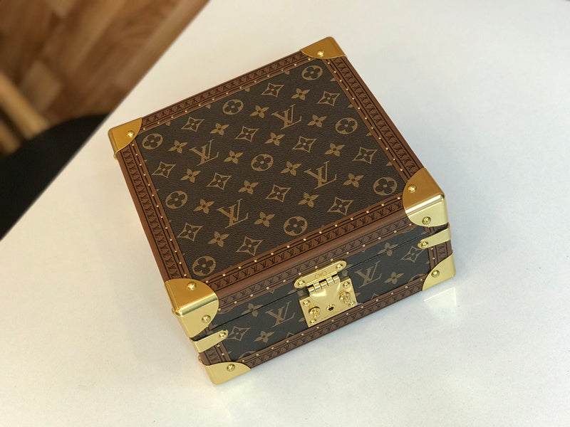 Alice Bags- Louis Vuittons  - 16209