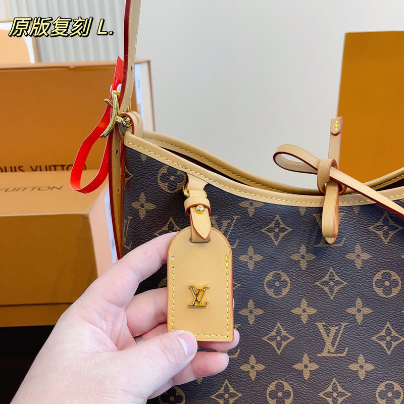 Alice Bags- Louis Vuittons  - 15905