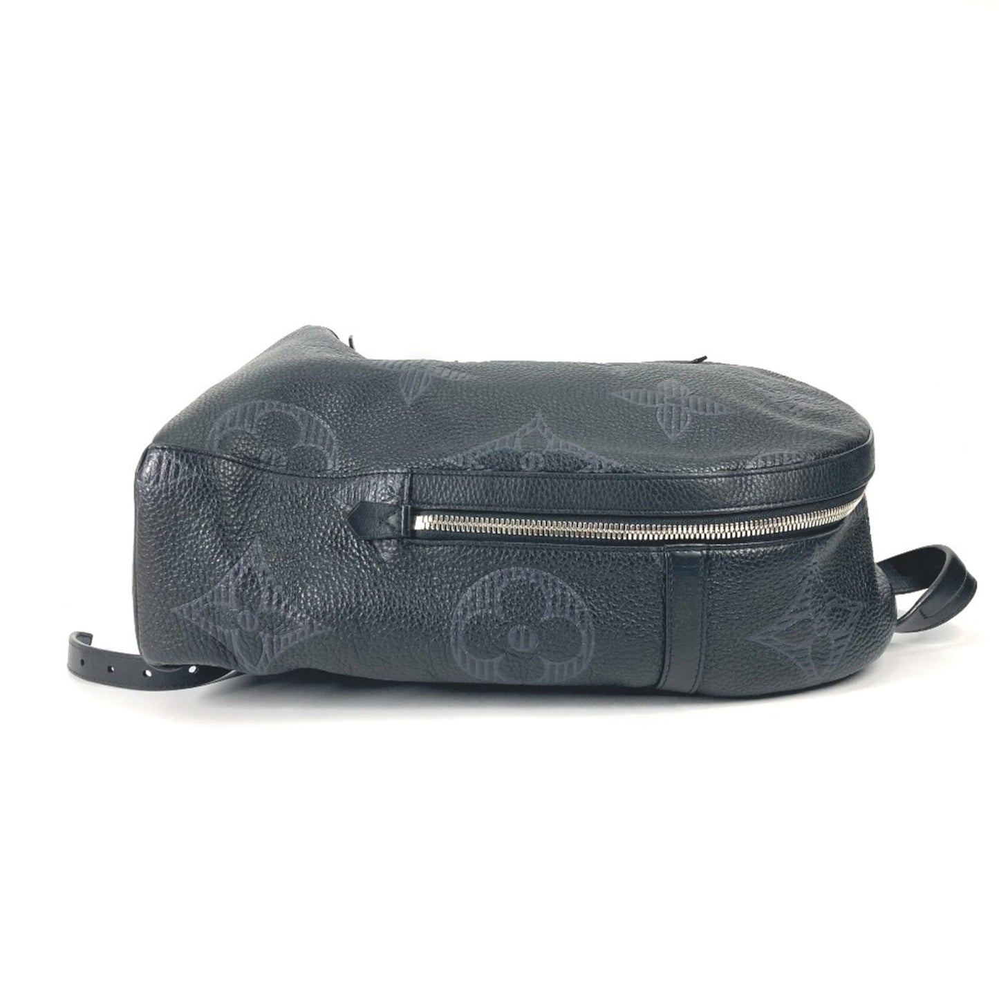 Louis Vuitton  Leather Backpack