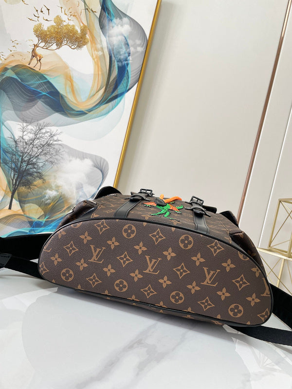 Alice Bags- Louis Vuittons  - 16442