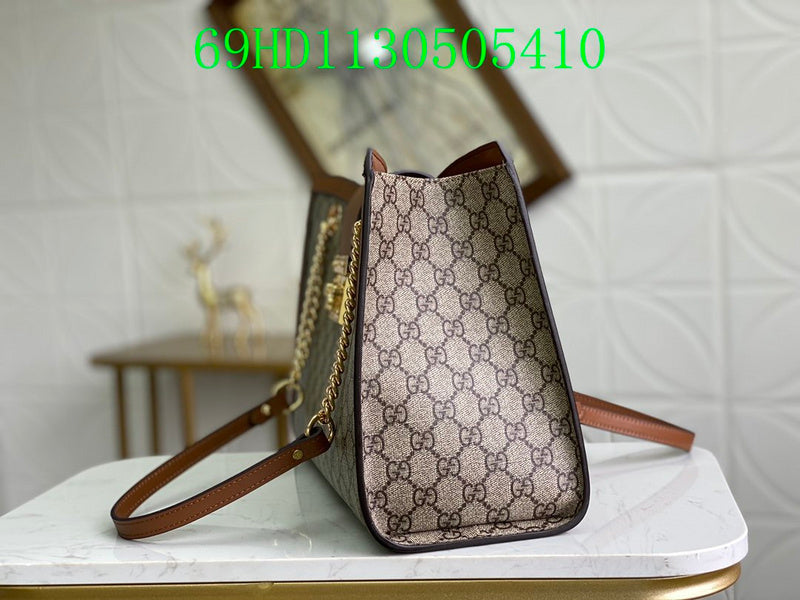 Gucci Bags - The Tote   427