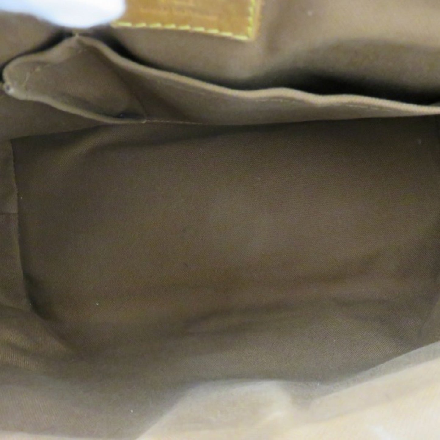 Louis Vuitton  Monogram Monogram Handbag