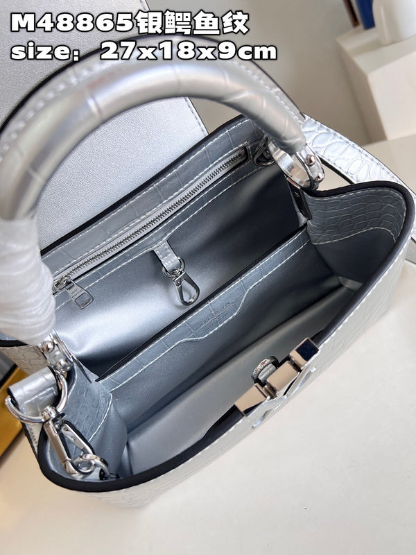 Alice  Bags- Louis Vuittons  - 15863