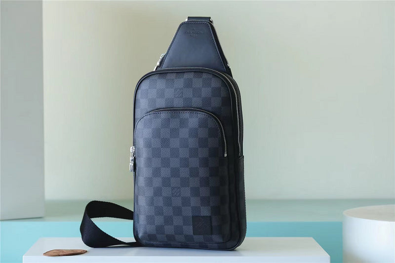 Alice bags - Louis Vuittons  - 10207