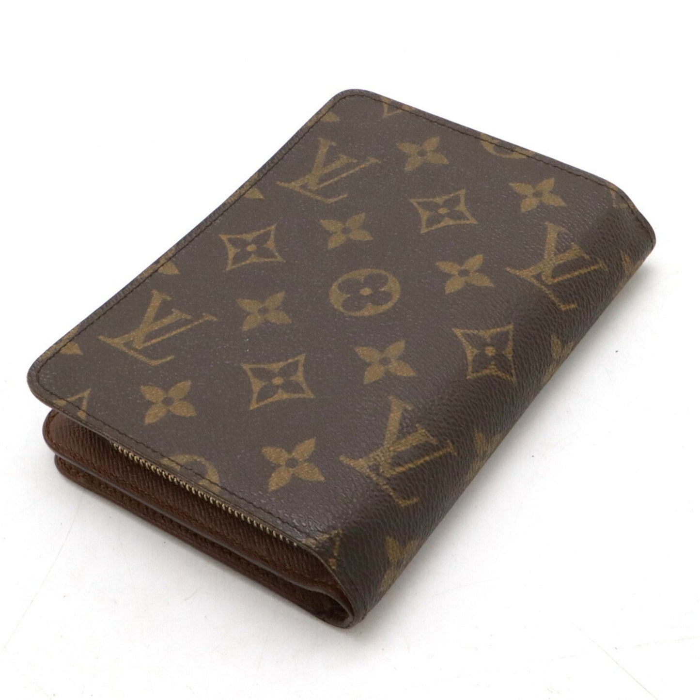 Louis Vuitton  Monogram Wallet (Bi-Fold)
