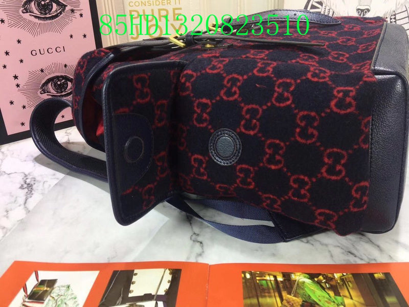 Gucci Bags - The Tote   1175