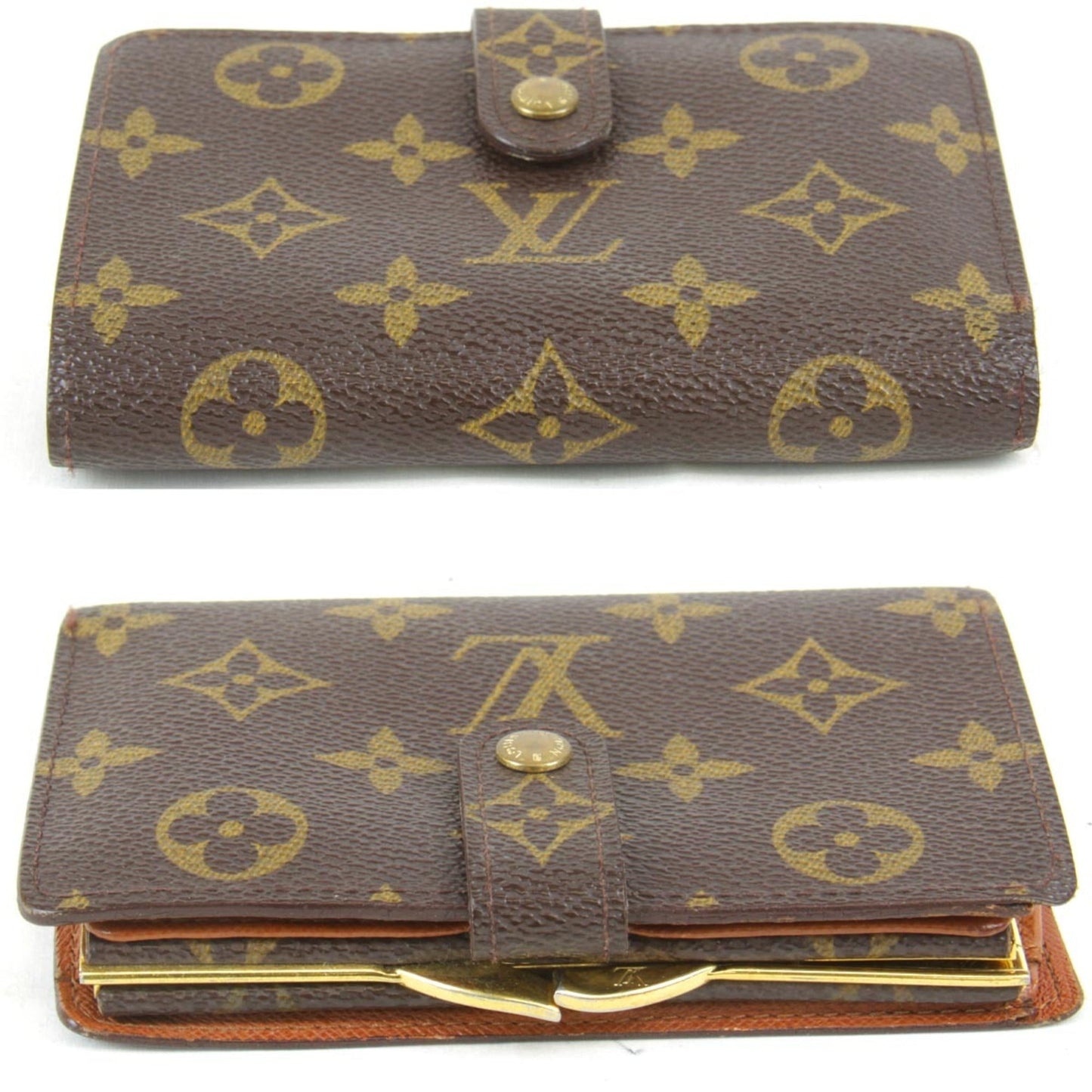 Louis Vuitton   Wallet (Bi-Fold)