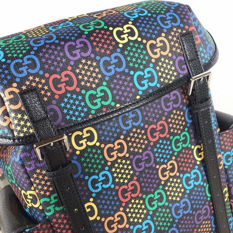 Gucci Bags - The Tote   1041