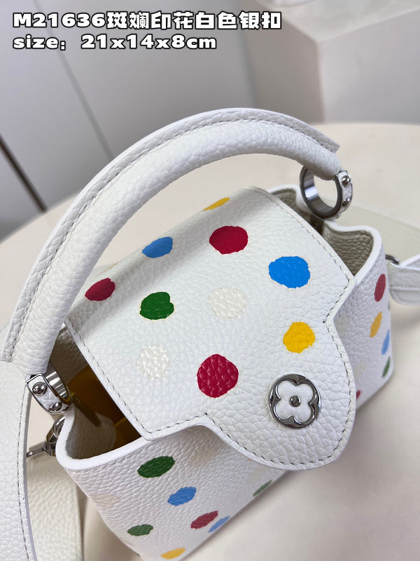 Alice bags - Louis Vuittons  - 15447