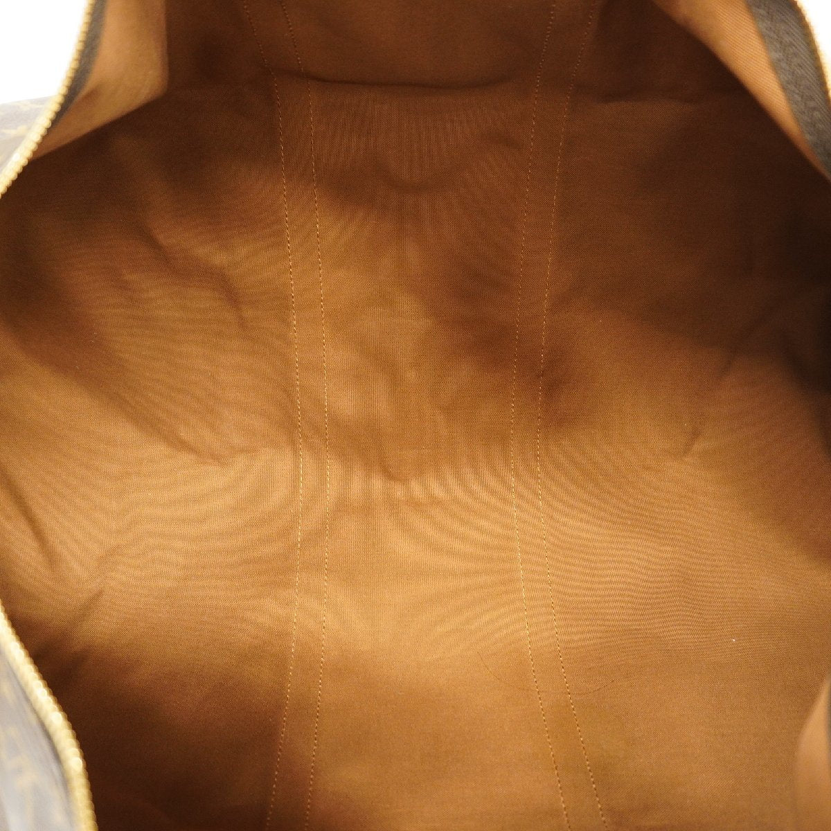 Louis Vuitton Boston Bag Monogram Keepall 60 M41422