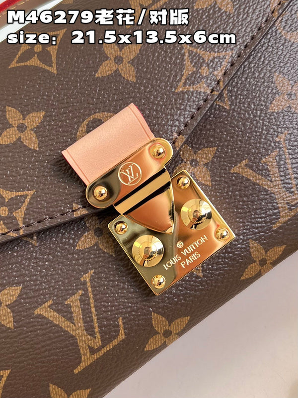 Alice  Bags- Louis Vuittons  - 15936