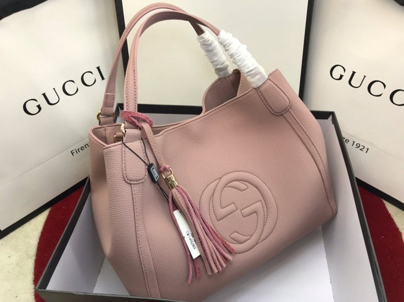 Gucci Bags - The Tote   515