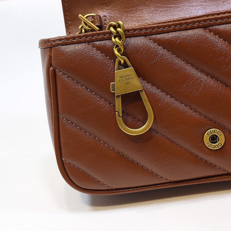 Gucci Bag Luxury Bag New Arrival