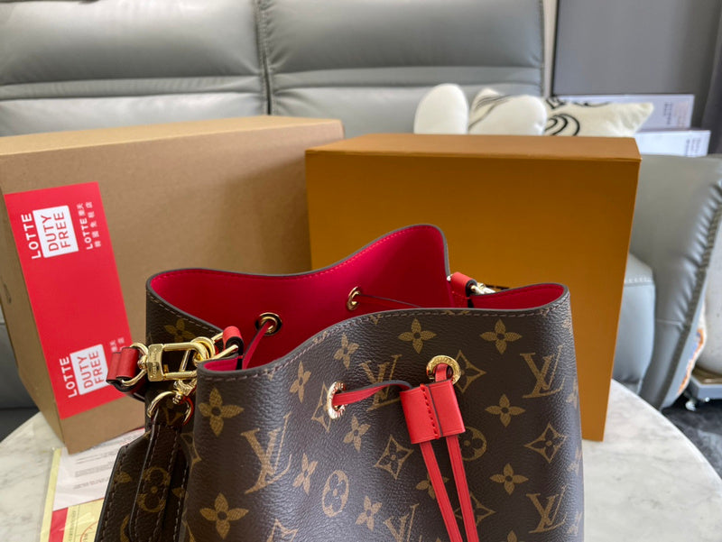 Alice bags - Louis Vuittons  - 14862