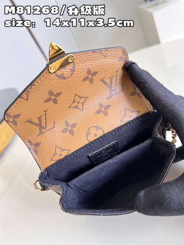 Alice bags - Louis Vuittons  - 15825