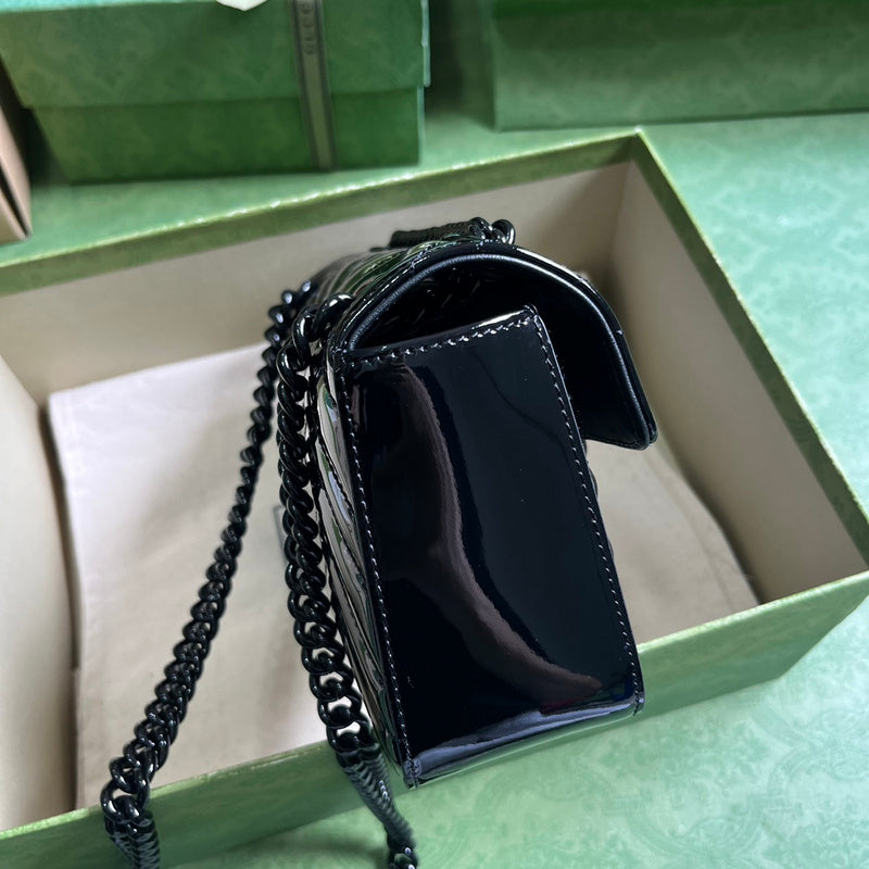 Gucci Luxury - Bags - 115