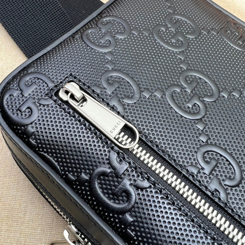 Gucci  Luxury -  Bags - 586