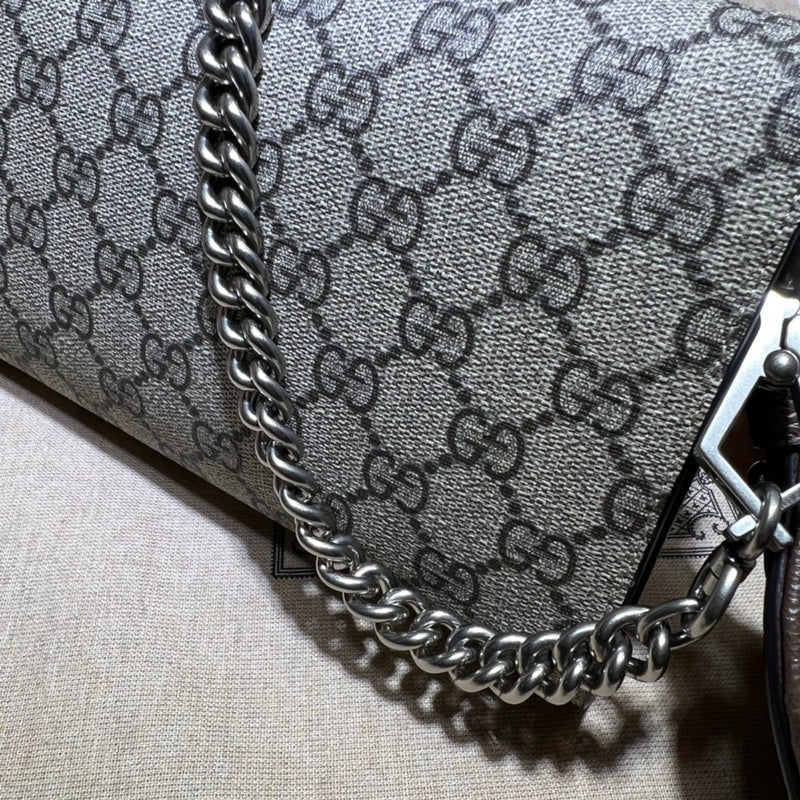 Gucci  Luxury -  Bags - 487