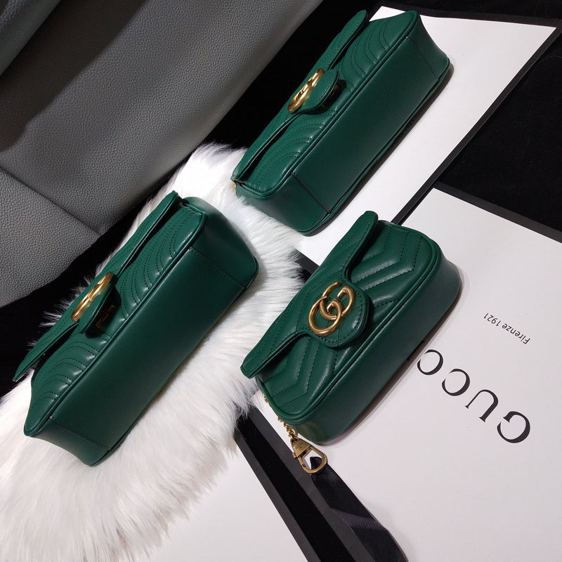 Gucci   Luxury Bags  1138