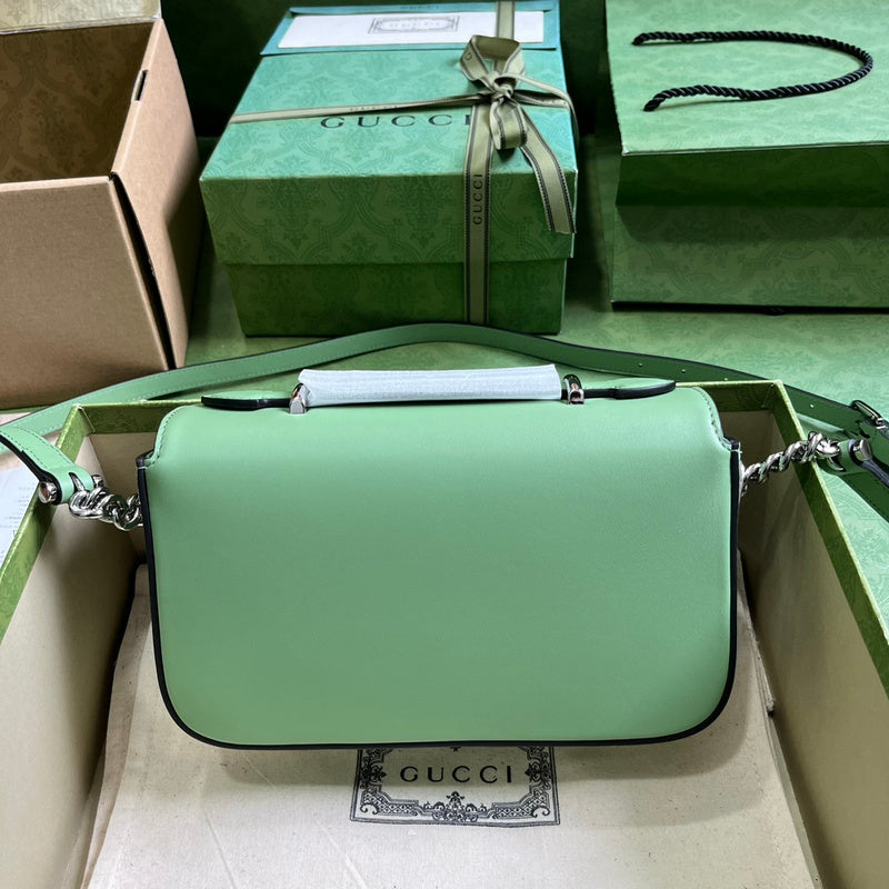 Gucci Luxury - Bags - 207