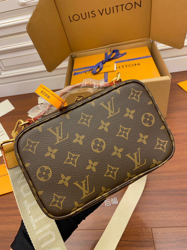 Alice Bags- Louis Vuittons  - 16516