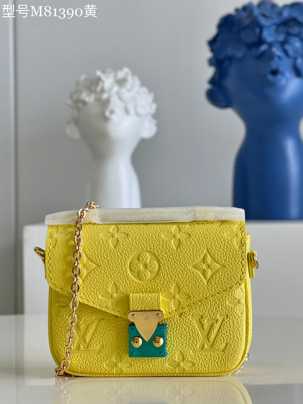 Alice bags- Louis Vuittons  - 16843