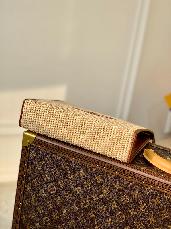 Alice bags- Louis Vuittons  - 16698
