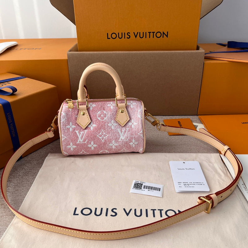 Alice bags - Louis Vuittons  - 15837