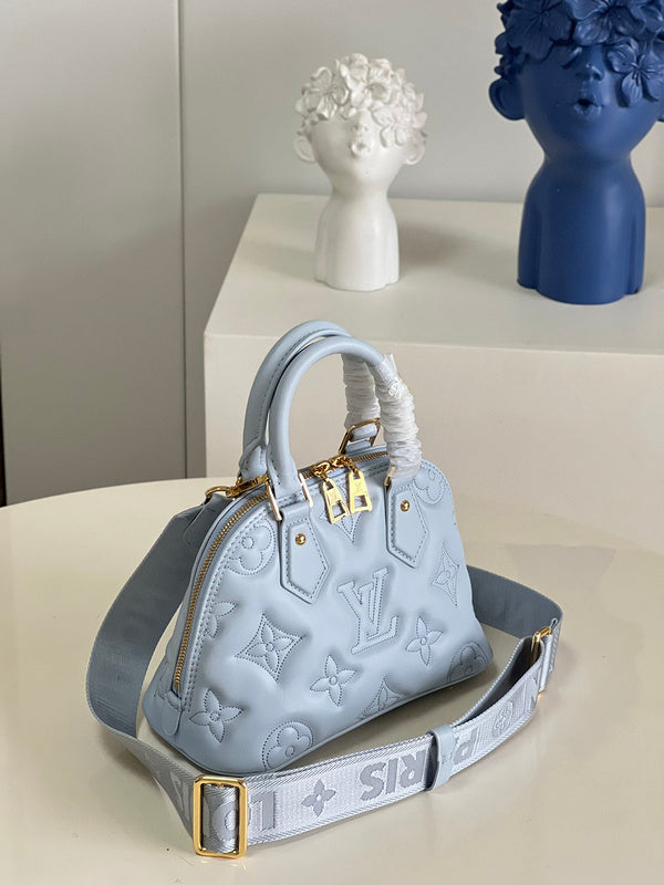 Alice Bags- Louis Vuittons  - 16713