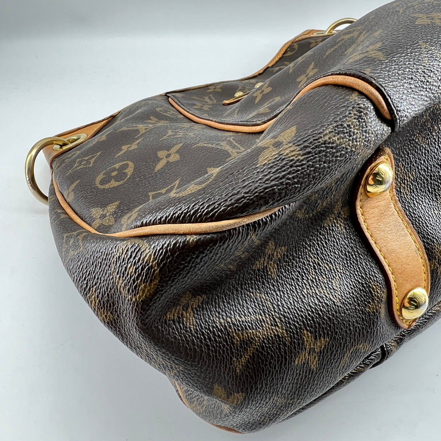 Louis Vuitton Galliera Bag TWS