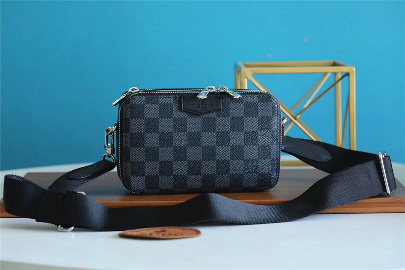 Alice bags - Louis Vuittons  - 10241
