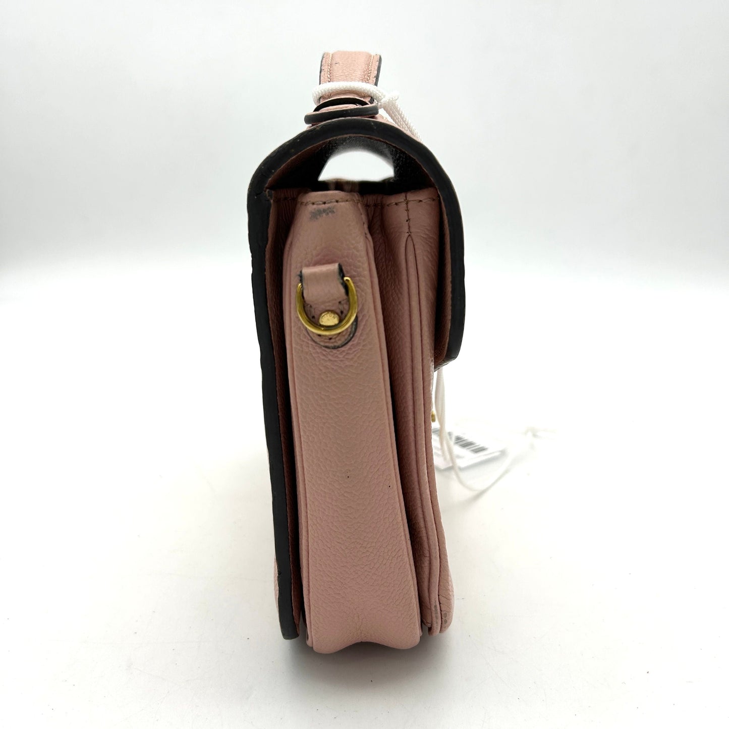 LOUIS VUITTON Empreinte Pochette Metis Rose Poudre LA24872