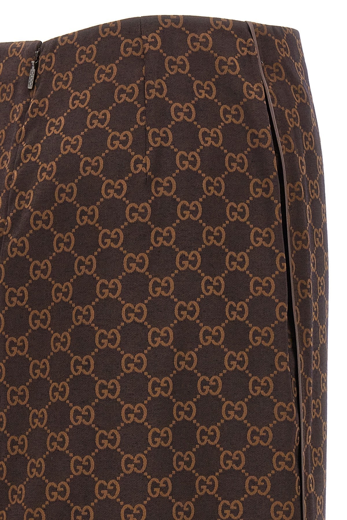 Gucci Women 'Gg' Skirt