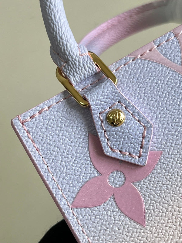 Alice Bags- Louis Vuittons  - 16631