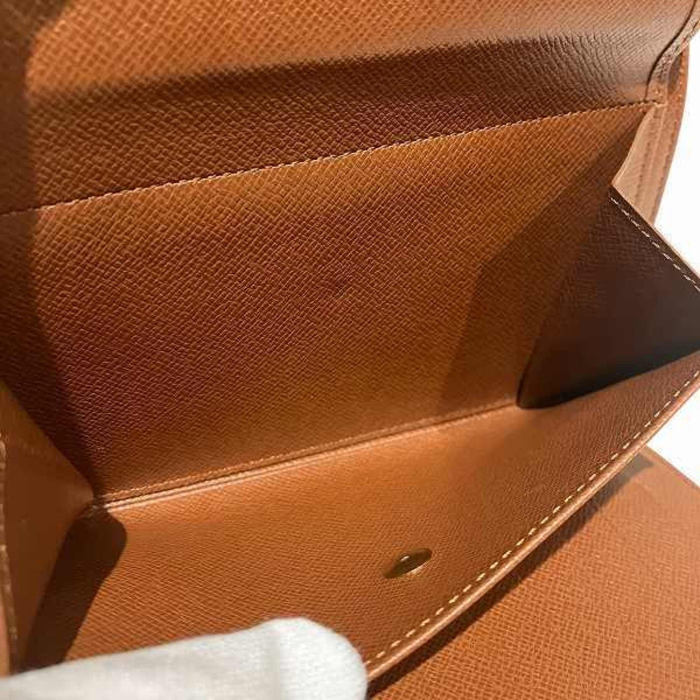 Louis Vuitton  Coin Purse/Coin Case