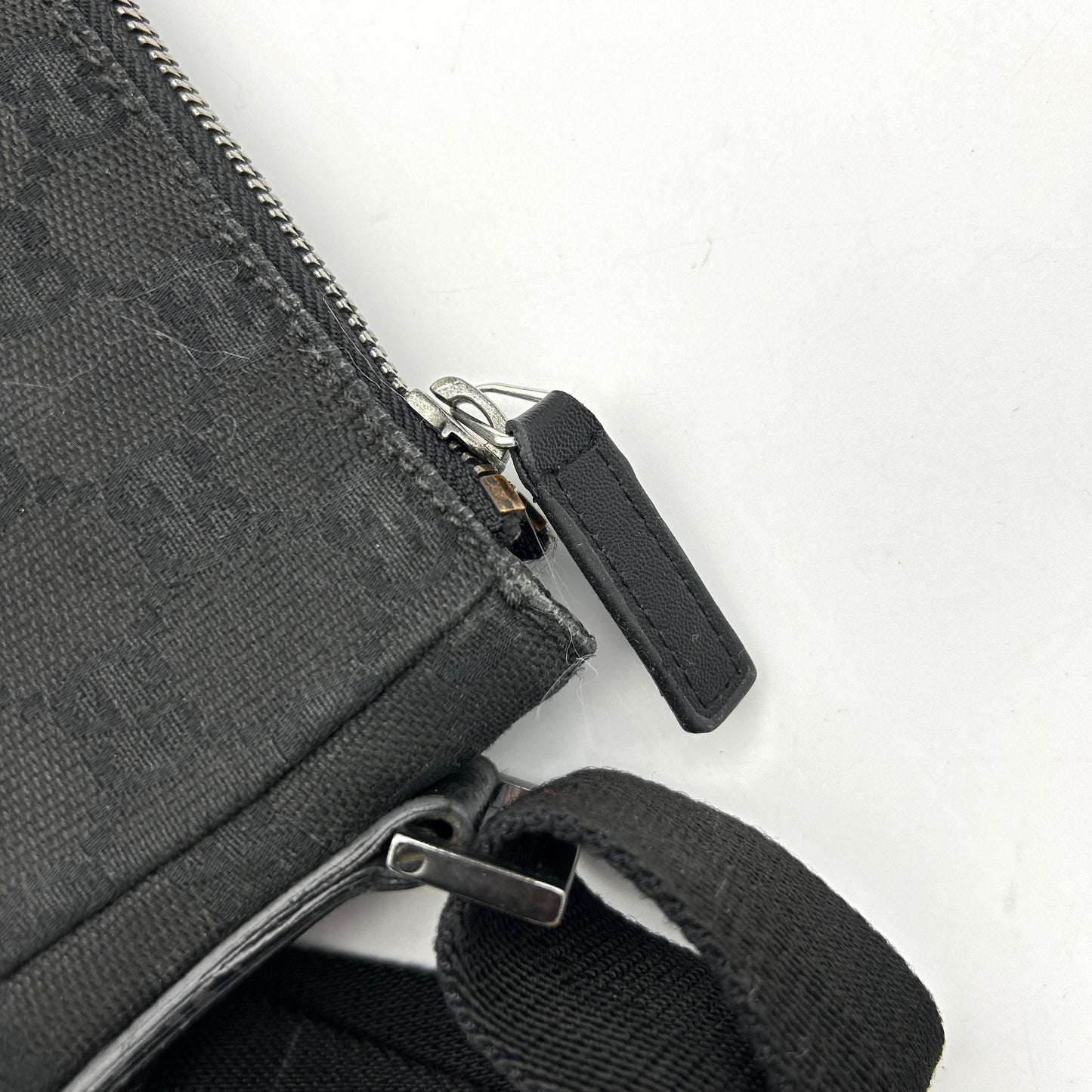 Gucci GG Canvas Joy - Black Crossbody Bags, Handbags AF058