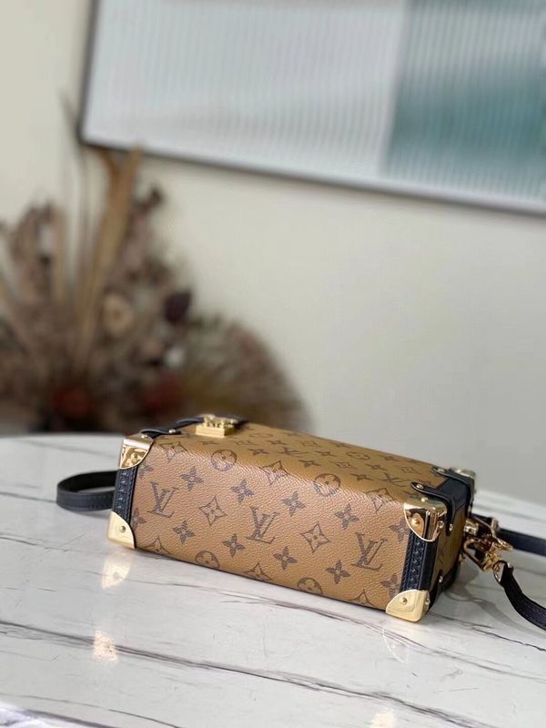 Alice Bags- Louis Vuittons  - 15931
