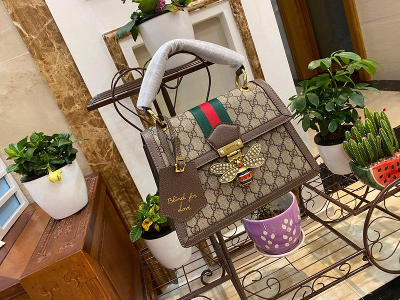 Gucci Bags - The Tote   460
