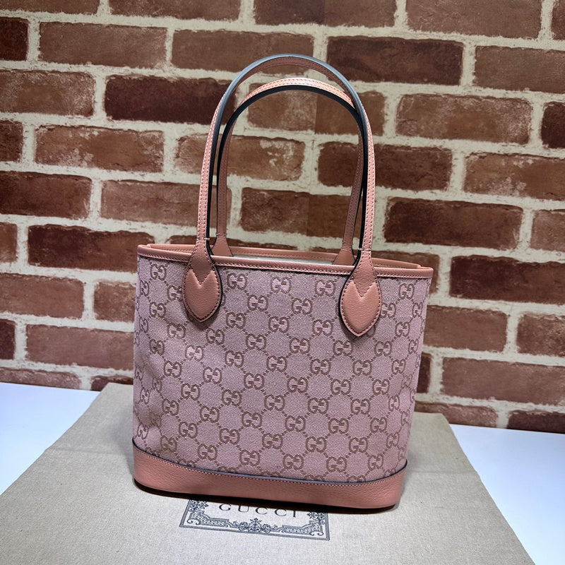 Gucci Luxury - Bags - 156