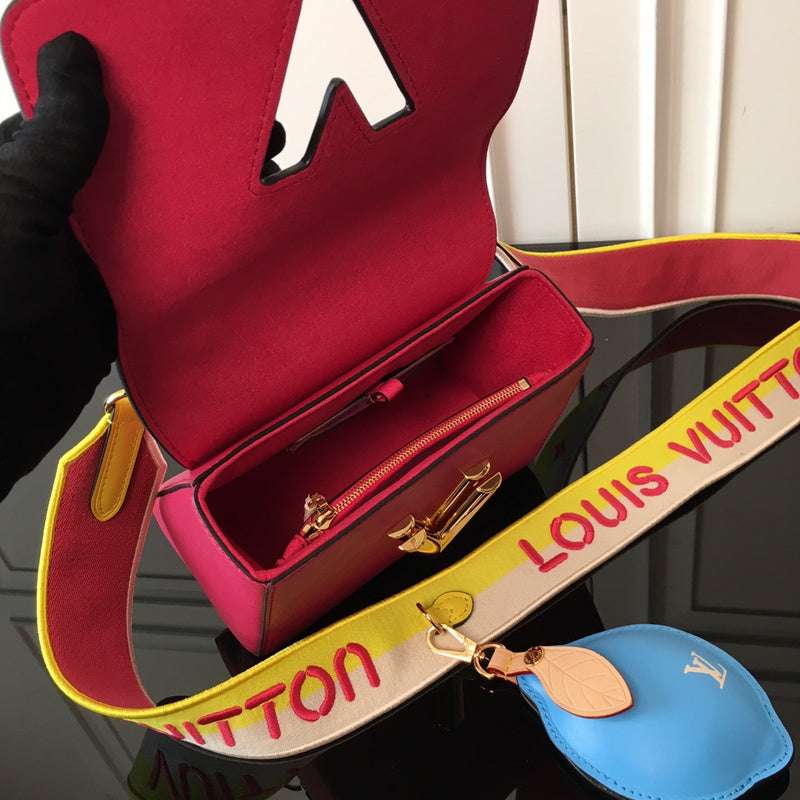 Alice Bags- Louis Vuittons  - 15887