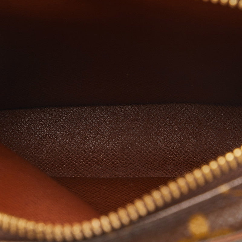 Louis Vuitton Amazone in Monogram Brown M45236 Shoulder Bag